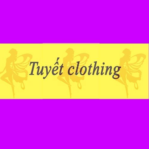 HỘ KINH DOANH TUYẾT CLOTHER